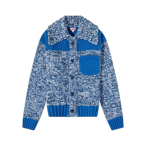 Fisherman Cardigan