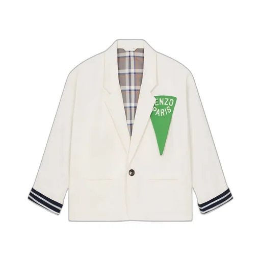 Workwear Jacket Kenzo Sera
