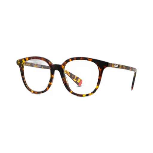 Square Frame Glasses