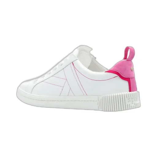 Signature Sneakers