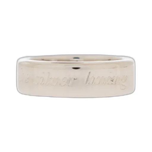 Logo Ring