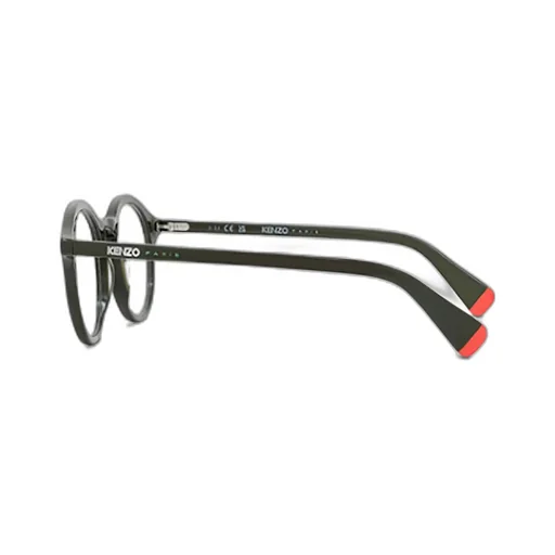 Round Frame Glasses