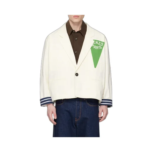 Workwear Jacket Kenzo Sera