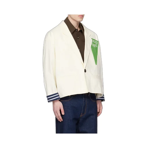 Workwear Jacket Kenzo Sera
