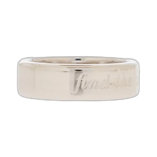 Logo Ring