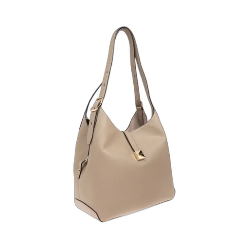 Deco Shoulder Bag