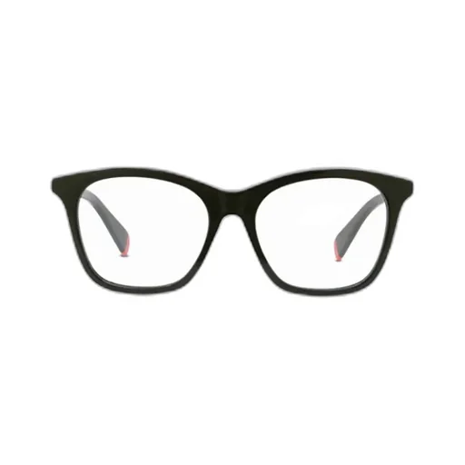 Square Frame Glasses