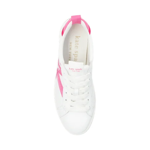 Signature Sneakers