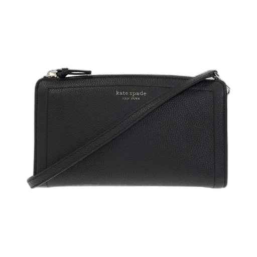 Knott Leather Crossbody Bag