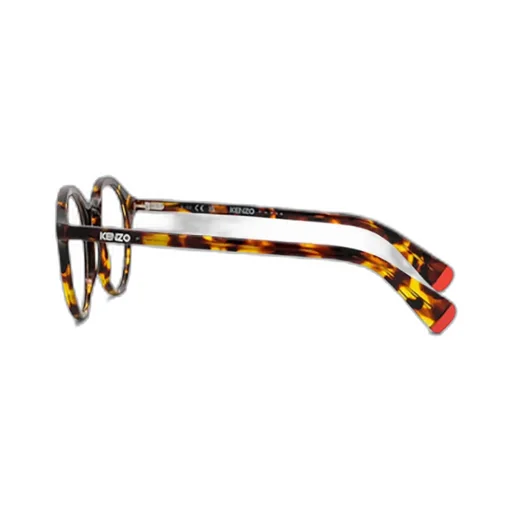 Round Frame Glasses
