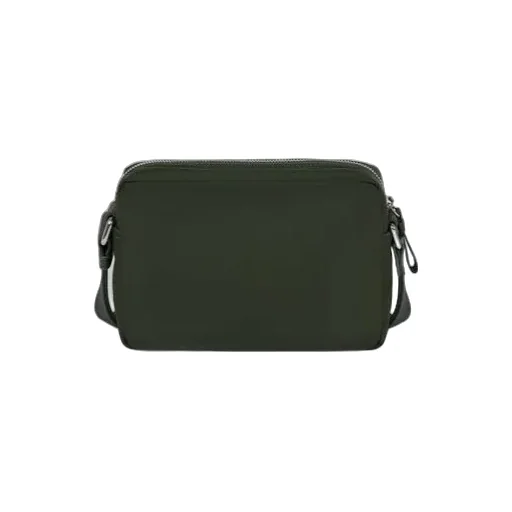 Happy Tiger Crossbody Bag
