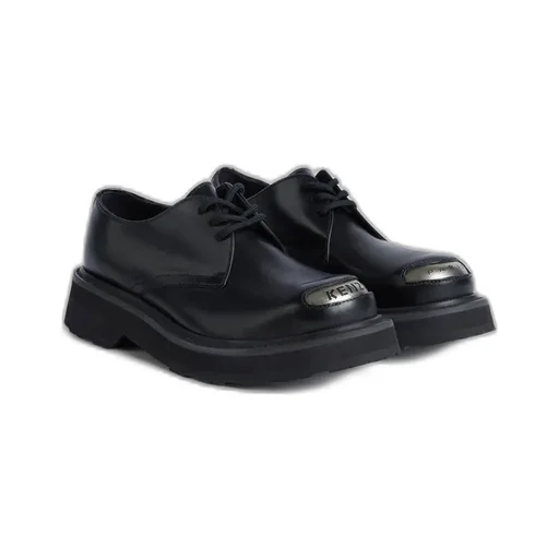 Smile Derbies Shoes