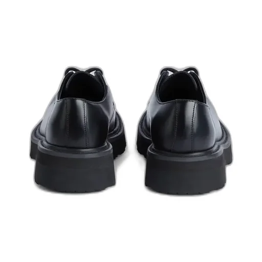 Smile Derbies Shoes