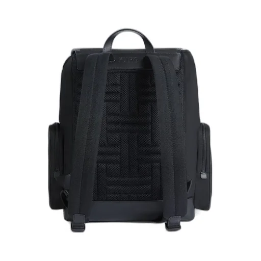 Kommuter Flap Backpack