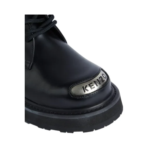 Smile Derbies Shoes