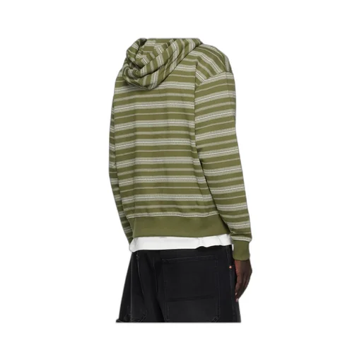 Long-Sleeved Hoodie