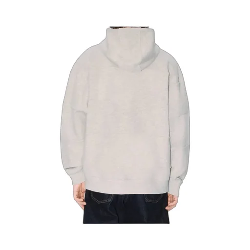 Embroidered Oversized Hoodie Kenzo City