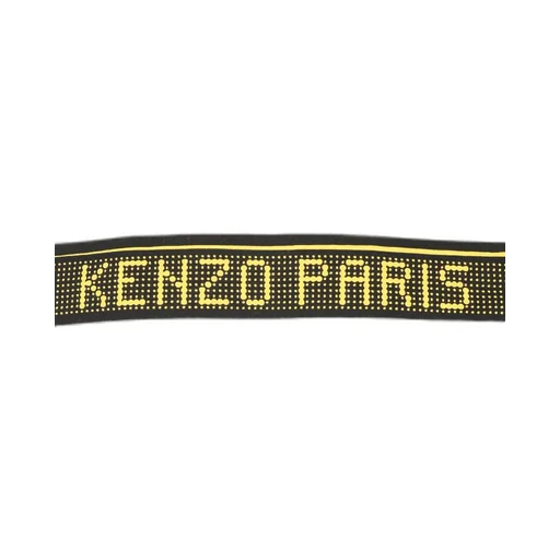 Oversized T-Shirt In Cotton Kenzo City