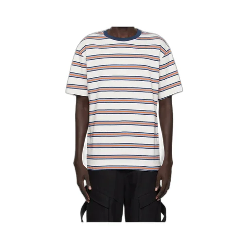 Short-Sleeved T-Shirt