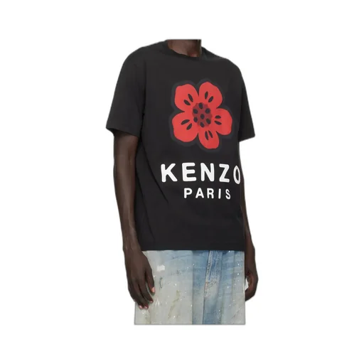 Short-Sleeved T-Shirt