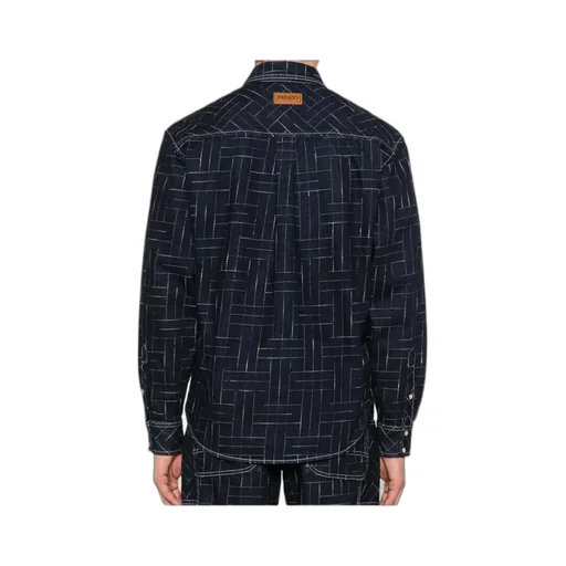 Long-Sleeved Shirt