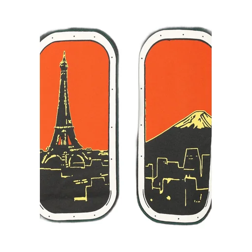 Oversized T-Shirt In Cotton Kenzo City