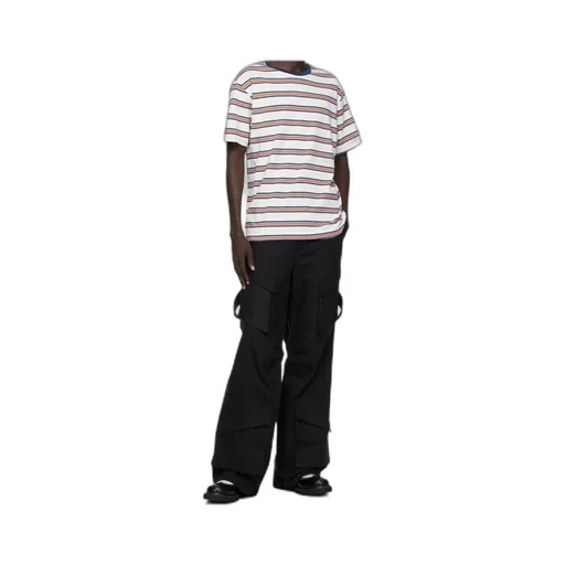 Short-Sleeved T-Shirt