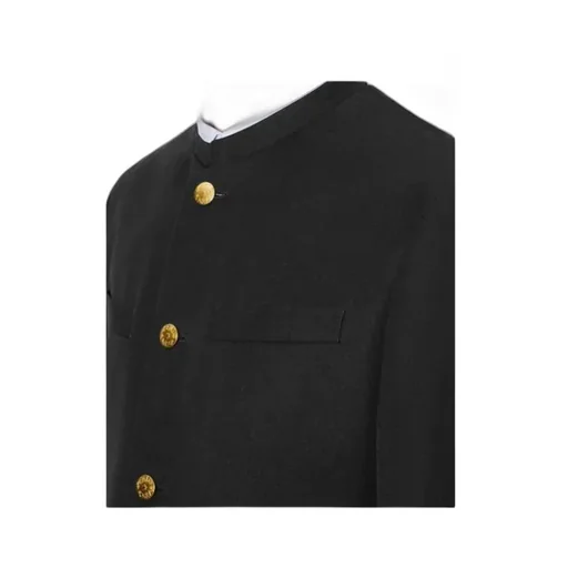 School Boy Tailored Jacket
