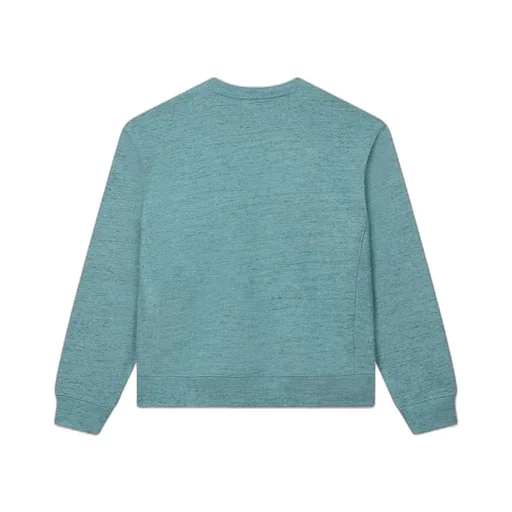 Embroidered Sweatshirt