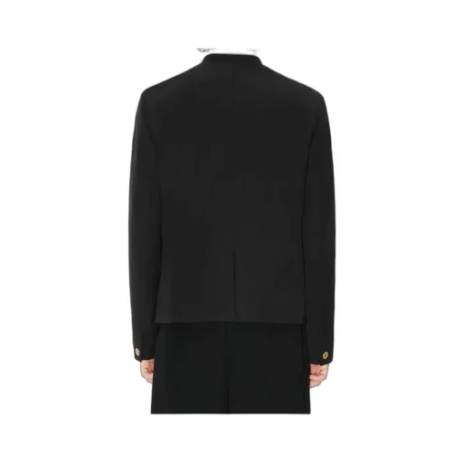 School Boy Tailored Jacket