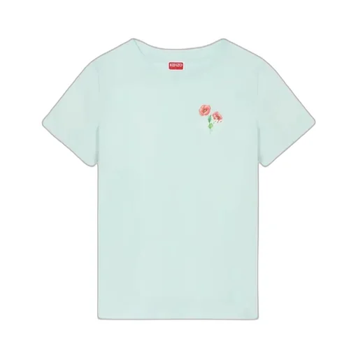 T-Shirt Kenzo Archive Bouquet