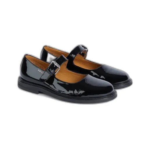 Mary Janes Kenzo Meari