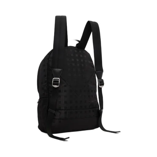 Zipper Backpack