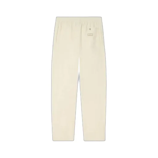 Jogpants In Textured Cotton