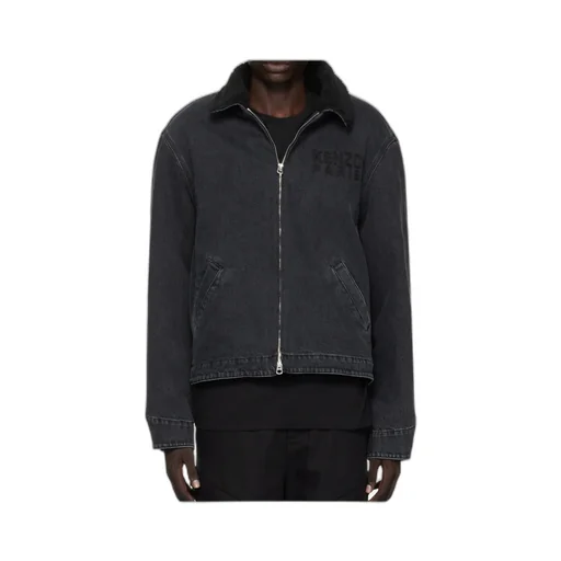 Lapel Long-Sleeved Casual Jacket