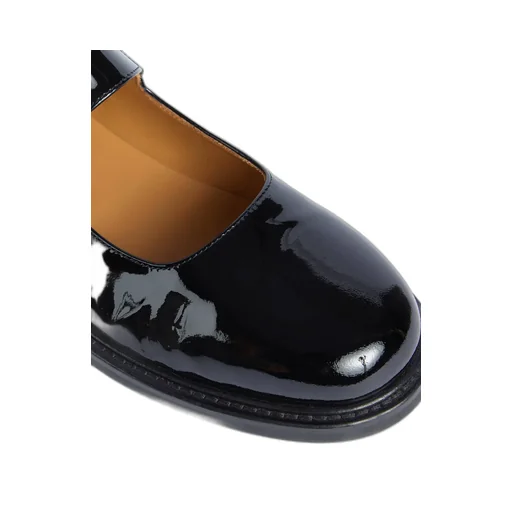 Mary Janes Kenzo Meari