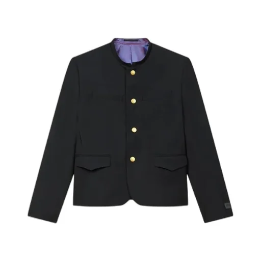 School Boy Tailored Jacket