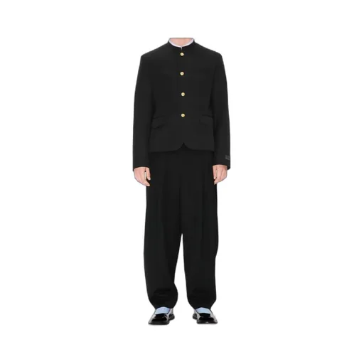 School Boy Tailored Jacket