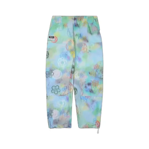 Kenzo X Futura 2000 Double Knee Pants