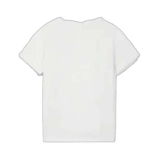 Archive Bouquet T-Shirt In Cotton