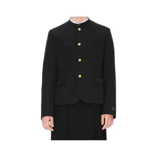 School Boy Tailored Jacket