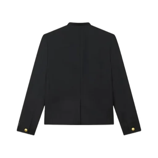 School Boy Tailored Jacket