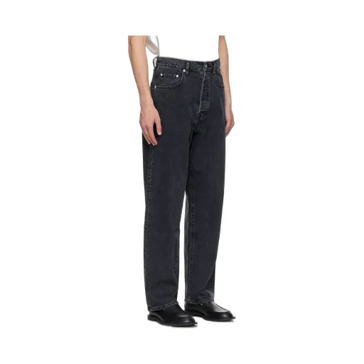 Belt Loop Jeans