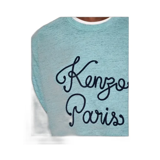 Embroidered Sweatshirt