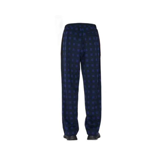 Trackpants Kenzo Weave
