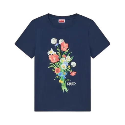 Archive Bouquet T-Shirt