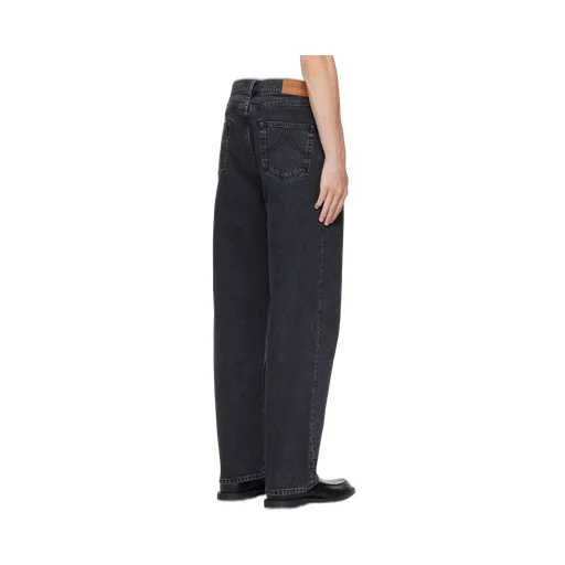 Belt Loop Jeans