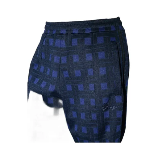 Trackpants Kenzo Weave