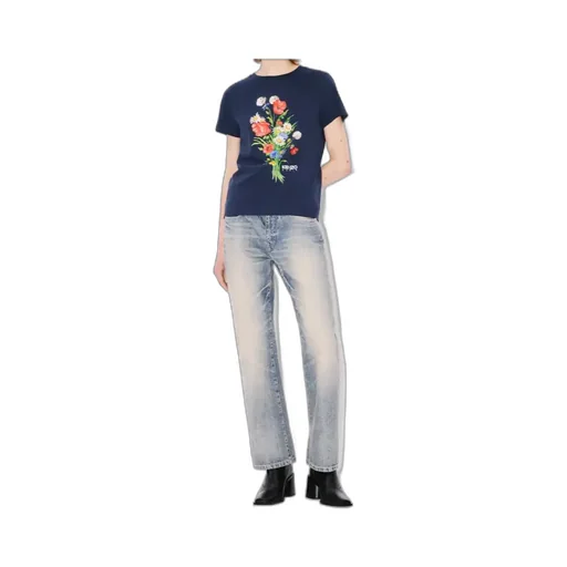 Archive Bouquet T-Shirt