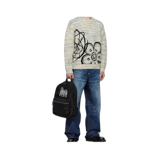 Happyer Tiger Backpack